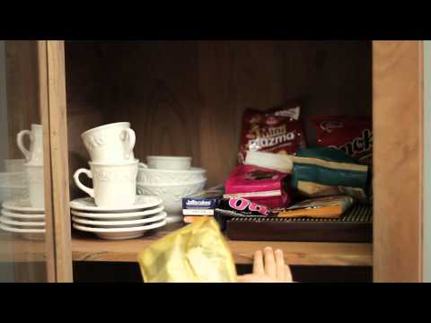 Bombonjera- The box of chocolate