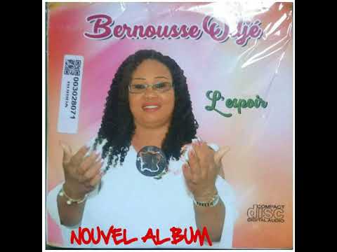 Bernousse Odje "ADJA YEMEWA" Audio officiel