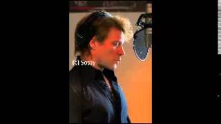 Bon Jovi BRAND NEW SINGLE: Saturday Night's Gave Me Sunday Morning