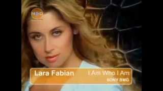 Lara Fabian - I Am Who I Am (subtitrare romana)