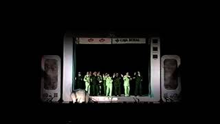 Chirigota virtual – Primera Semifinal – COAC 2003