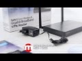 Маршрутизатор TP-Link TL-ER604W - відео