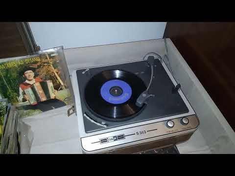 "Cantares ao desafio" por Manuel Alves Pêta e Rosa Sousa - És da terra de goutinho