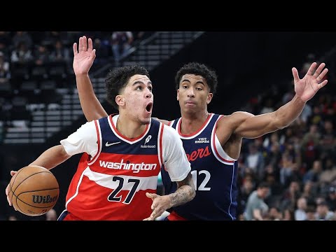 [WINTV] 1월15일 LA클리퍼스 워싱턴 NBA 하이라이트