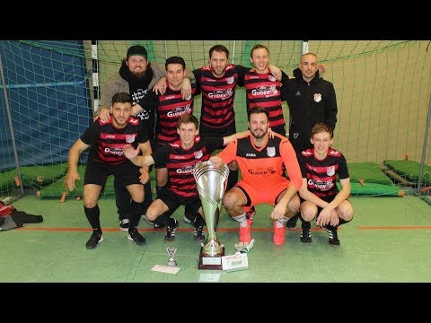 TOR-Show: Humboldt-Trophy 2017 | Endrunde