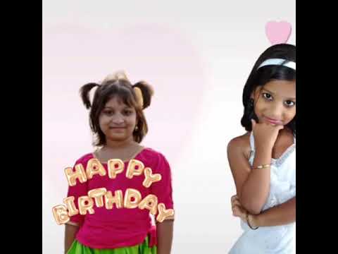 #shorts#Happy birthday Likitha #shorts#
