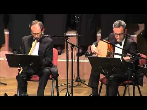 Müşterek Rast Taksim-Neyzen Bülent ÖZBEK- Tamburi Özata AYAN