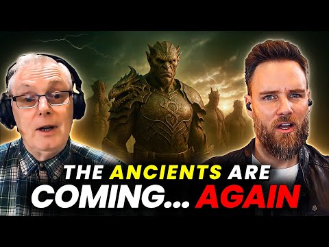 How PREHISTORY & GIANTS shape END TIMES PROPHECY - with Gary Wayne