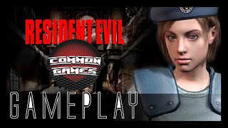 RESIDENT EVIL HD Remaster (Trailer)