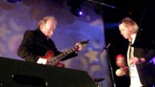 The Pretty things S.F.Sorrow Live 10.04.09 #1