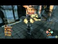 Dragon Age 2: Mage Gameplay 