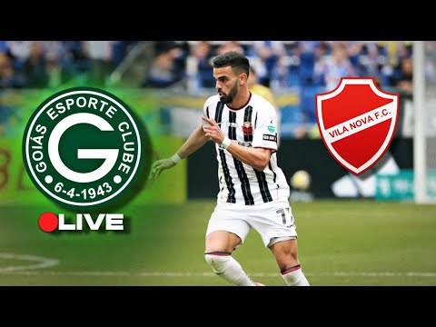 💚😡 GOIÁS PERDE JOGADOR PARA O VILA