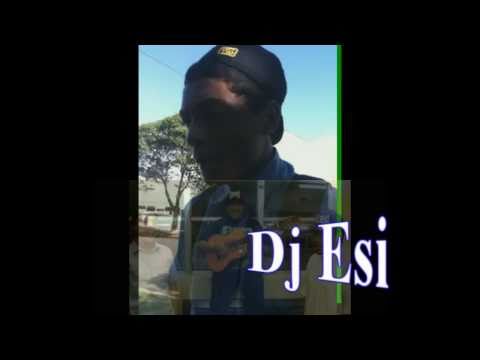 Dj Esi - Cocker Boys Ft. M.O.S - Just The Way You Are