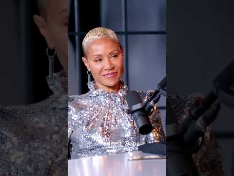 How Jada manipulated Will Smith / The Diary of a CEO podcast #shorts