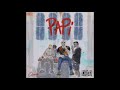 OUENZA - Papi - Audio officiel