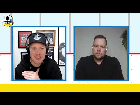 Making the most out of your practice time with Pyry Lukkarila | Glass and Out Podcast