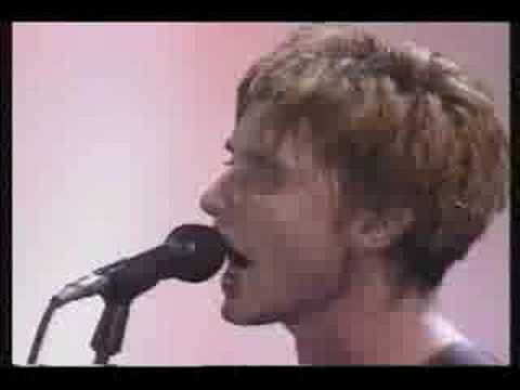 Bush - The Chemicals Between Us (Live at Woodstock 99)