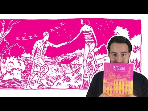 Papo Zine - Hermínia
