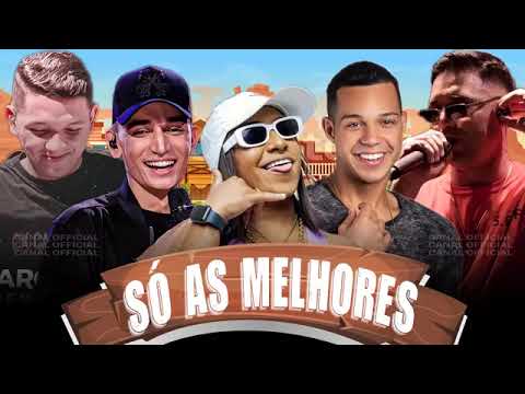 Forró E Piseiro 2022 - MC Danny, Paulo Pires, Marcynho Sensação - Março 2022