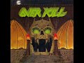 Overkill ~ Elimination (lyrics)