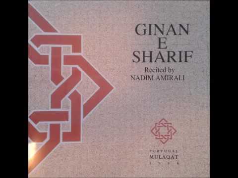 Unch Thi Aayo Bande Neech Kyu(n) Dhiyaave - Nadim Amirali