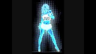 blue code-universo paralelo (psycho)