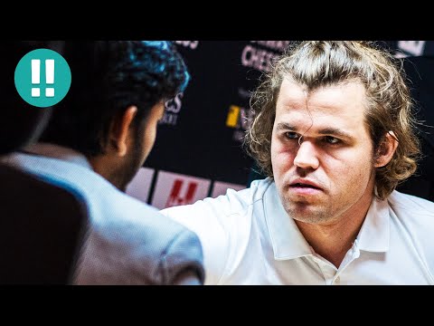 The Queen Sacrifice!!