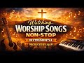 Worship Songs Non Stop Instrumental Ajafi
