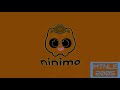 Ninimo Logo Effects Sponsored By Klasky Csupo 2001 Effects In G Major 4