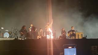 The Judge, Migraine, The Hype, NATN, TIMH, Camp Fire - Twenty One Pilots | GP Week São Paulo