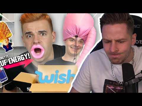 Guys, what are you doing? (Reaction to @gewitterimkopf)