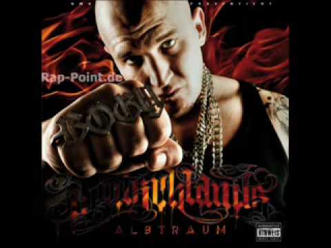 MC Bogy - Zahltag(hengzt disse)