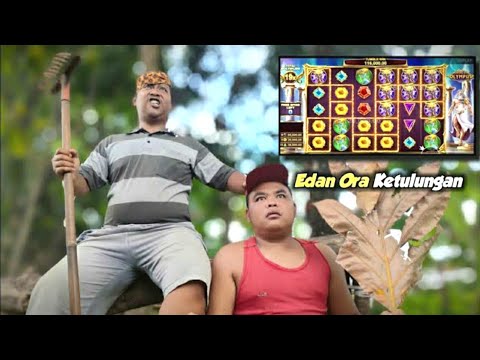 AJUR NJOBO NJERO || Dagelan Jawa || EPS 36