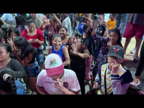 Yaku Runa - ORELLANA - EL COCA 2023