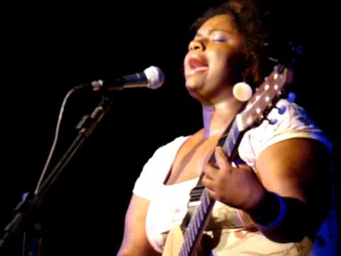 Humaitá - Ellen Oléria e Pret.Utu