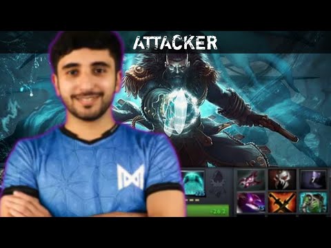 True Pirate Attacker Kunkka - Dota 2 Highlights [Watch & Learn]