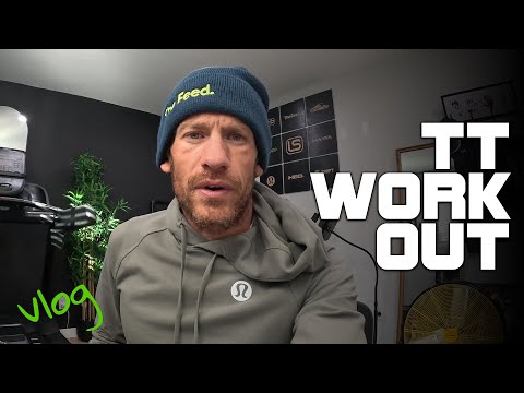 3 Weeks to Indian Wells – Training Is Finally Moving Again