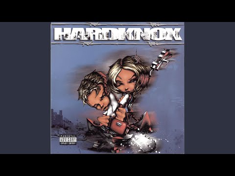 Come In Hard (Don't Like Rock 'N' Roll)