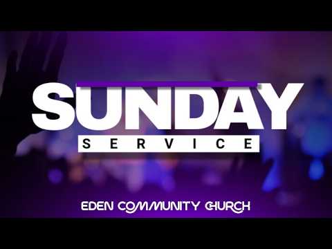 1.03.2026 SUNDAY MAIN SERVICE