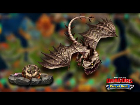 Pulled Metal Meddler In Elusive Portal - Dragons : Rise of Berk