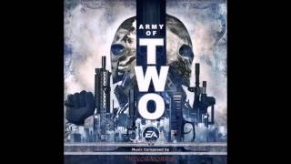 Mastodon &quot;One Is The Lonliest Number&quot; Army of Two Commercial Song
