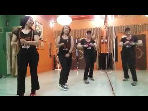 Sabodo teuing Imel Obic