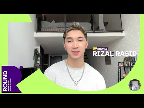 Greeting Video - Rizal Rasid