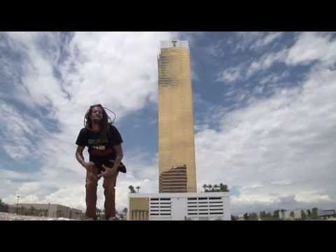 Super Dance Mix /  Queens & Les Twins & Lil Buck & Grichka Bboy