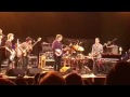 Chick Corea Elektric Band / Bela Fleck & the Flecktones Longwood Gardens
