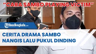 Download lagu Cerita Drama Sambo Nangis Lalu Pukul Dinding, Kesaksian AKBP Ridwan Soplanit mp3 Download lagu Cerita Drama Sambo Nangis Lalu Pukul Dinding, Kesaksian AKBP Ridwan Soplanit mp3