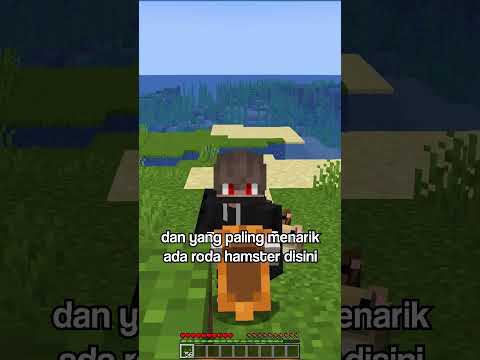 SHOCKING! NEW Hamsters in Minecraft?!