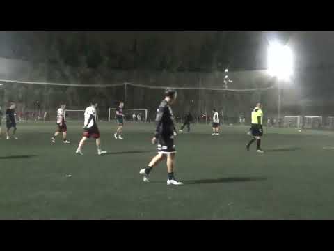 NO TE DA vs LOS MONOS SA - #LigaNuñez - SLD - 12/10/2025