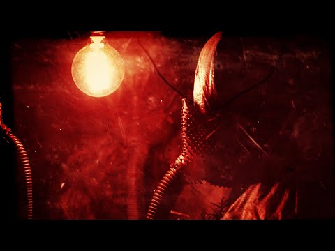 INSANIAM - Primal Fear (Official Music Video)