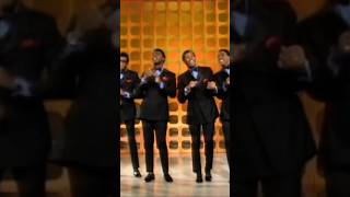 The Temptations - Hello Young Lovers | The Ed Sullivan Show (1967) #motown #edsullivanshow #shorts